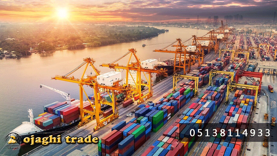 صادرات به کشورهای آسیای میانه